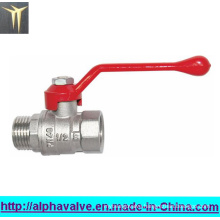 Forged Brass Valve (a. 0108)